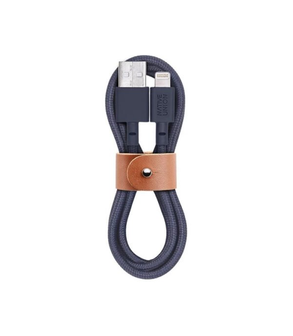 Lightning Cable USB-A - Imagen 2