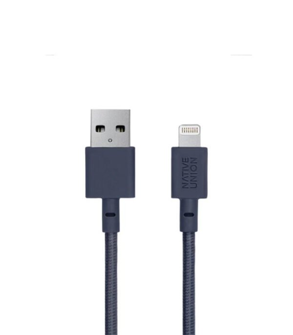 Lightning Cable USB-A - Imagen 3