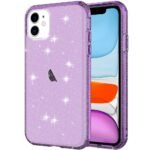 Estuche brilloso para iPhone 11