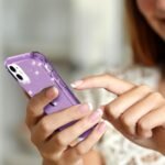 Estuche brilloso para iPhone 11 - Imagen 3