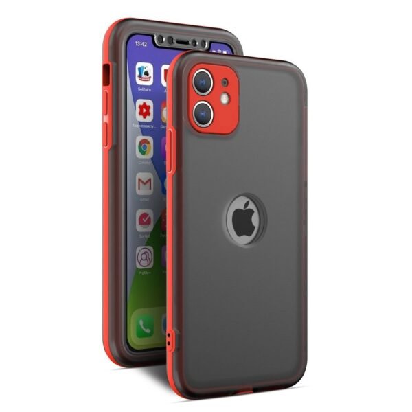 101131467D-1_1000X1000.jpg Estuche para iPhone 11 - Imagen 1