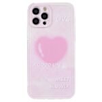 Estuche para IPhone 12 Pro Max Flores