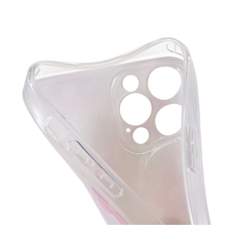 Estuche para IPhone 12 Pro Max Corazón