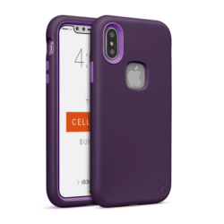 ESTUCHE RAPTURE IPHONE X