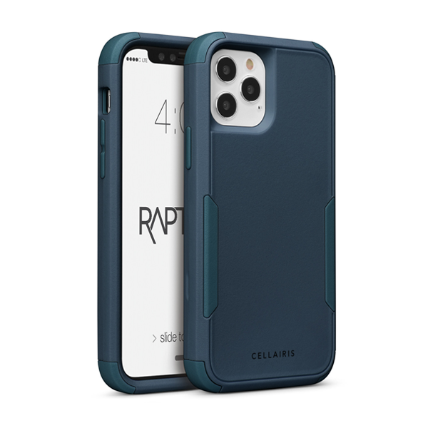 ESTUCHE RAPTUR IPHONE 12/12 PRO