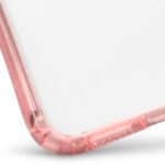 Case para iPhone 13 Rosado Showcase Glitter - Imagen 4