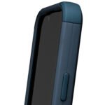 Case para iPhone 13 Navy Blue Matte RAPTURE V2 - Imagen 3