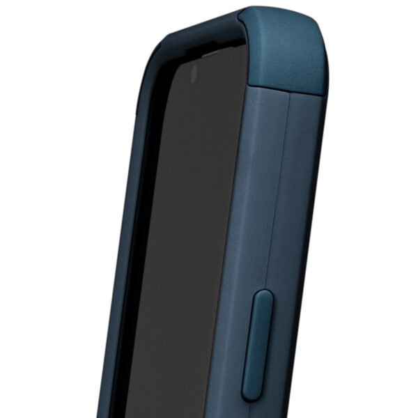 Case para iPhone 13 Navy Blue Matte RAPTURE V2 - Imagen 3
