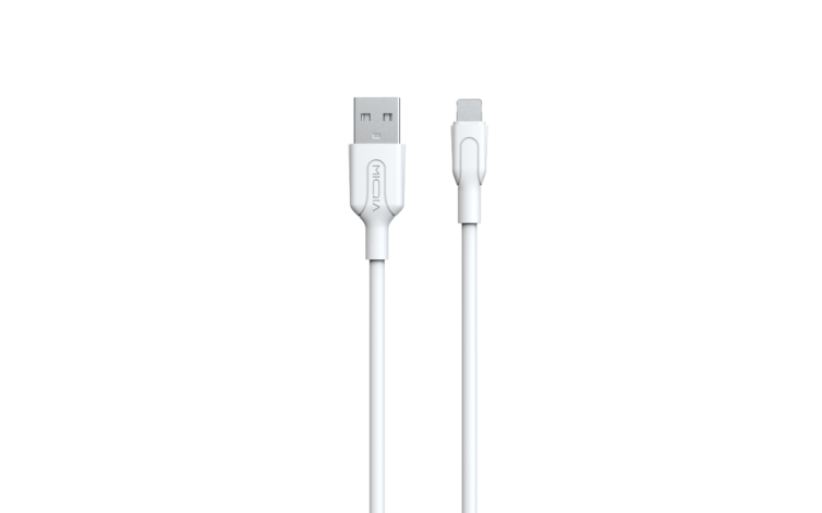 Cable lightning para Iphone Miqia