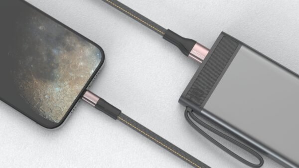 Cable para Iphone Miqia - Imagen 2