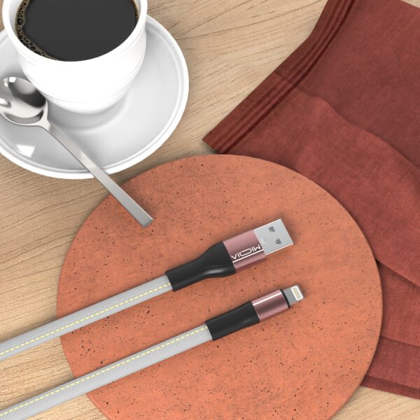 Cable para Iphone Miqia - Imagen 3
