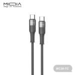 Cable USB Tipo C Miqia