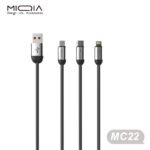 Cable Micro USB para Tipo C
