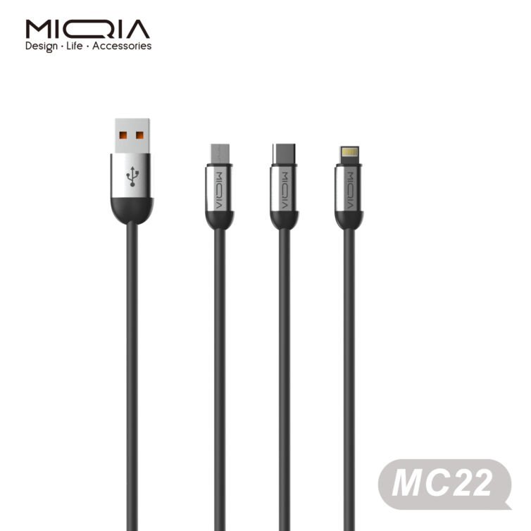 Cable Micro USB para Tipo C