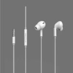 Audífonos de cable Miqia - Imagen 3