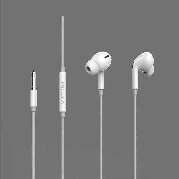 Audífonos de cable Miqia - Imagen 3