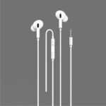 Audífonos de cable Miqia