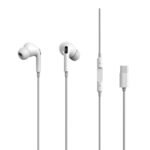 Audífonos de Cable Tipo C Miqia - Imagen 3