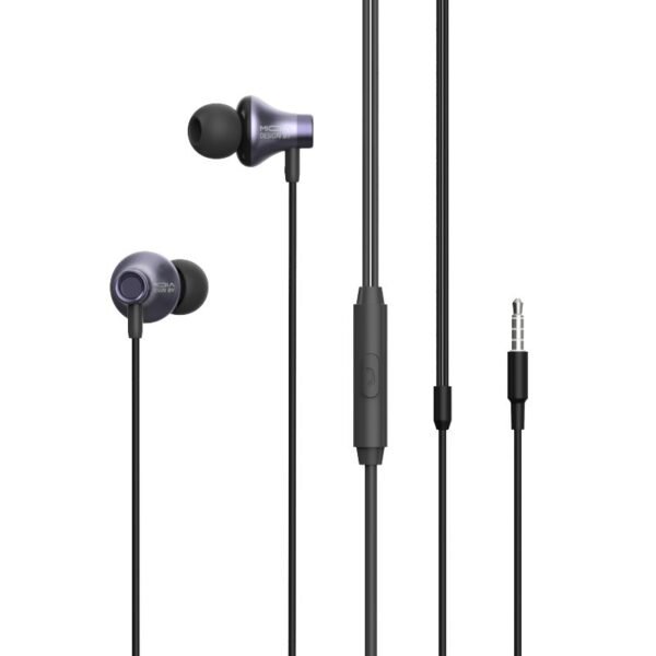 Audífonos de Cable  Miqia - Imagen 2