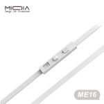 Audífonos con Cable Miqia - Imagen 4
