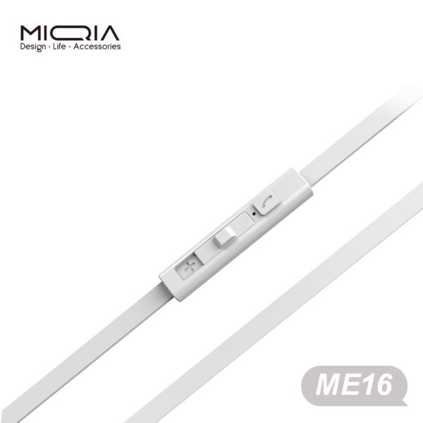 Audífonos con Cable Miqia - Imagen 4