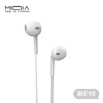 Audífonos con Cable Miqia