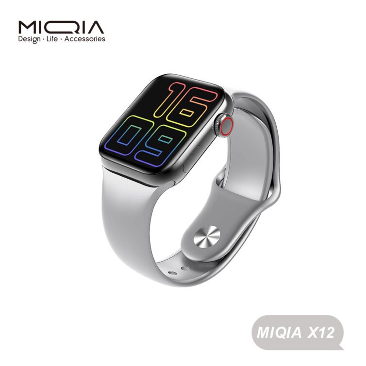 Smart Watch Miqia X12