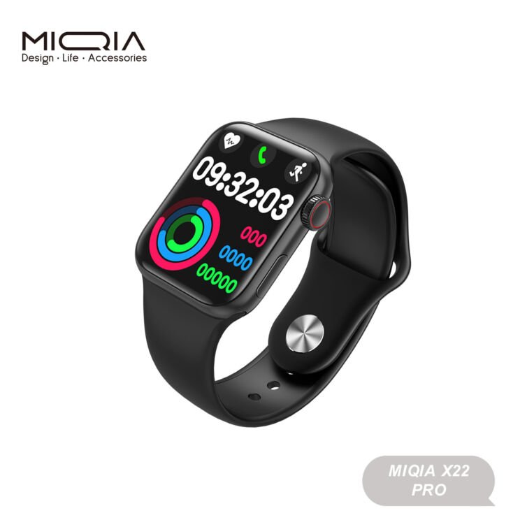 Smart Watch X22 Pro Miqia