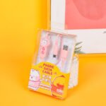 Cable de datos tipo C