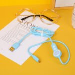 Cable de Datos Puerto USB Micro  V8 - Imagen 2