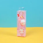 Cable de datos con llavero tipo C a USB