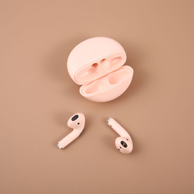 Auricular inalámbrico de alta calidad – Rosa