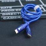 Cable de datos de carga rápida Tipo C - 60w