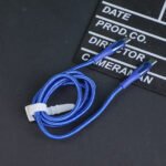 Cable de datos de carga rápida Tipo C - 60w - Imagen 2