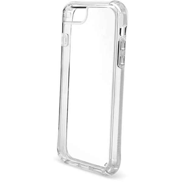 Case para iPhone SE3/ SE2/ 8/ 7  SHOWCASE TRANSPARENTE - Imagen 3