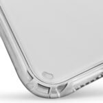 Case para iPhone SE3/ SE2/ 8/ 7  SHOWCASE TRANSPARENTE - Imagen 2