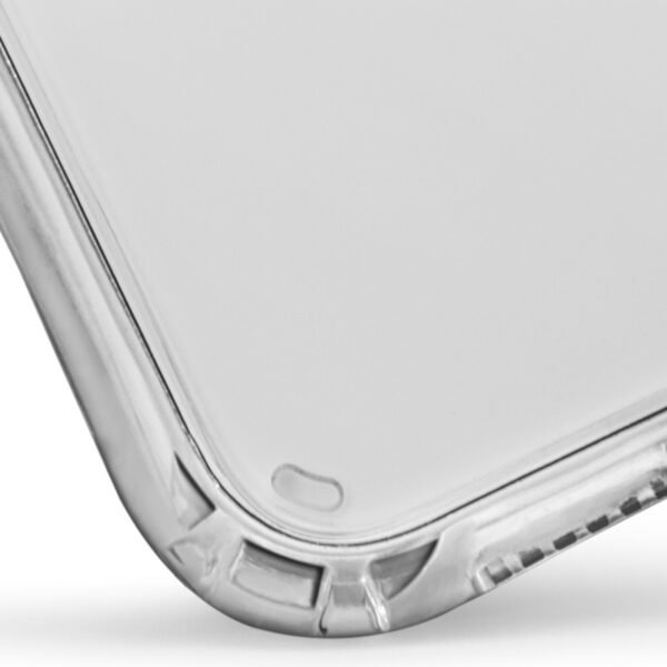 Case para iPhone SE3/ SE2/ 8/ 7  SHOWCASE TRANSPARENTE - Imagen 2