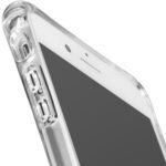 Case para iPhone SE3/ SE2/ 8/ 7  SHOWCASE TRANSPARENTE - Imagen 4