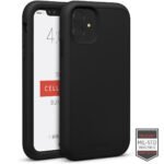 Case para iPhone 11 RAPTURE NEGRO