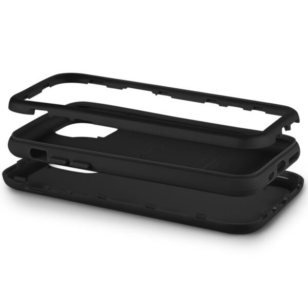 Case para iPhone 11 RAPTURE NEGRO - Imagen 2