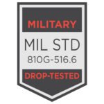 Case para iPhone 11 RAPTURE NEGRO - Imagen 3