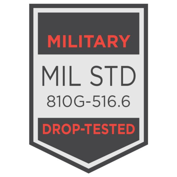 Case para iPhone 11 RAPTURE NEGRO - Imagen 3