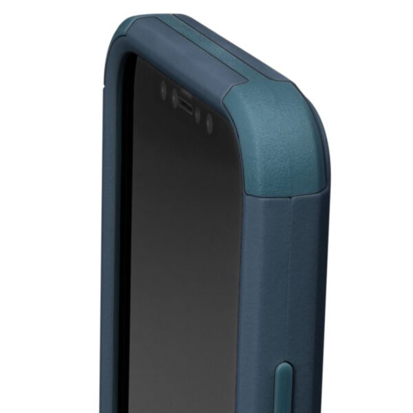 Case para iPhone 12 mini RAPTURE V2 NAVY BLUE MATTE - Imagen 3