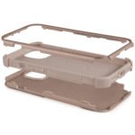 Case para iPhone 13 RAPTURE V2 ORO ROSA MATTE - Imagen 2