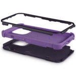 Case para iPhone 13 PRO RAPTURE V2 MORADO - Imagen 2