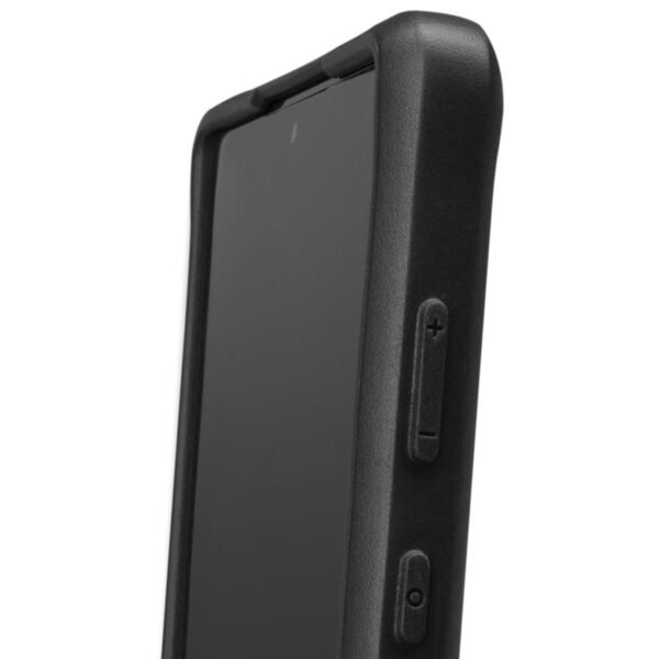 Case para S22 Ultra con PROTECCION ANTIBACTERIAL Negro Matte - Imagen 4