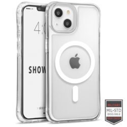 Case para iPhone 14 SHOWCASE MAGSAFE