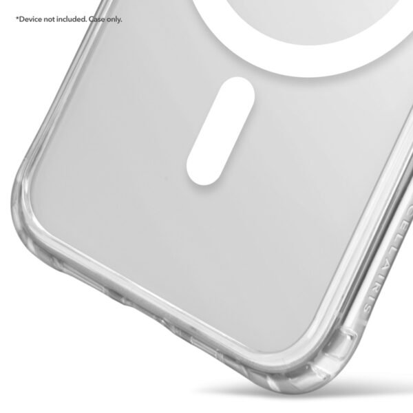 842932185291_3 Case para iPhone 14 Pro SHOWCASE TRANSPARENTE MAGSAFE - Imagen 3