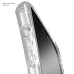 Case para iPhone 14 Pro SHOWCASE TRANSPARENTE MAGSAFE - Imagen 5