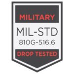 Case para iPhone 14 Pro SHOWCASE TRANSPARENTE MAGSAFE - Imagen 6